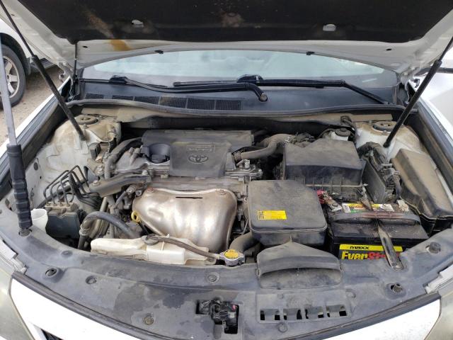 Photo 7 from auction – 2014 TOYOTA CAMRY L with VIN 4T1BF1FK3EU329583