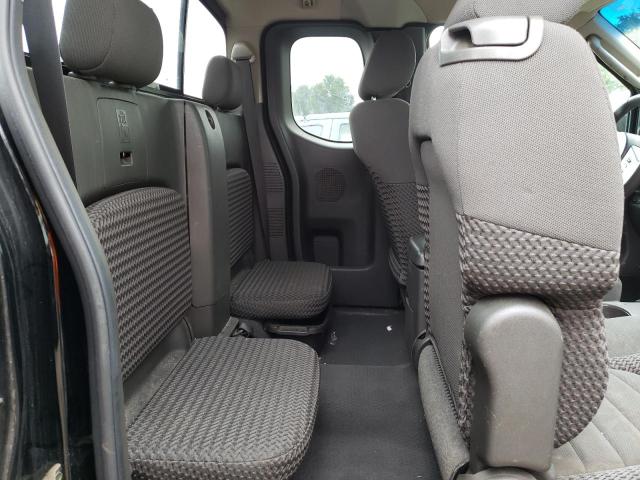 Photo 6 from auction – 2006 NISSAN FRONTIER K with VIN 1N6AD06U86C469697