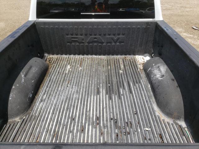 Photo 9 from auction – 2019 RAM 1500 TRADE with VIN 1C6RREGT8KN655501