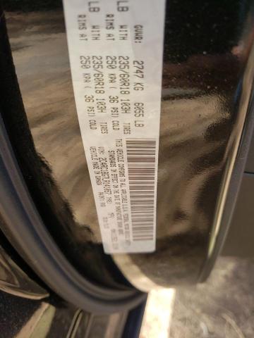 Photo 10 from auction – 2020 CHRYSLER PACIFICA T with VIN 2C4RC1BG7LR141057