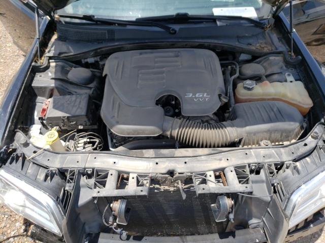 Photo 7 from auction – 2017 CHRYSLER 300C with VIN 2C3CCAEGXHH565173