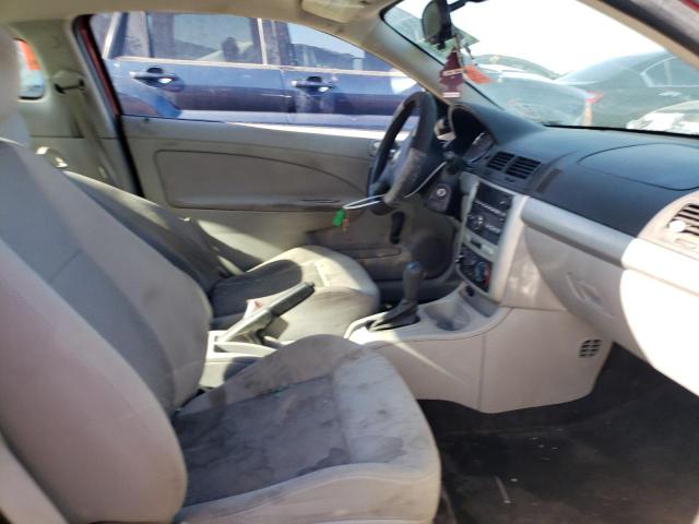 Photo 5 from auction – 2010 CHEVROLET COBALT with VIN 1G1AB1F5XA7181942