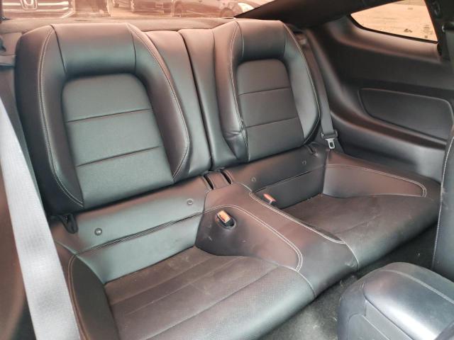Photo 6 from auction – 2017 FORD MUSTANG with VIN 1FA6P8TH0H5279668