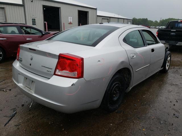 Photo 4 from auction – 2010 DODGE CHARGER SX with VIN 2B3CA3CV6AH298894