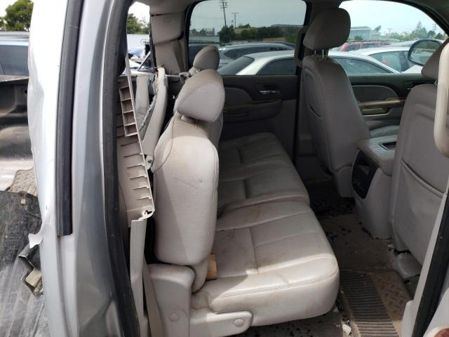 Photo 6 from auction – 2013 GMC SIERRA C15 with VIN 3GTP1WE01DG102187