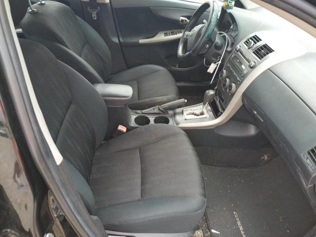 Photo 5 from auction – 2011 TOYOTA COROLLA BA with VIN 2T1BU4EE8BC693143