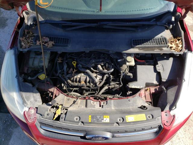 Photo 7 from auction – 2013 FORD ESCAPE SE with VIN 1FMCU0GX6DUC63169