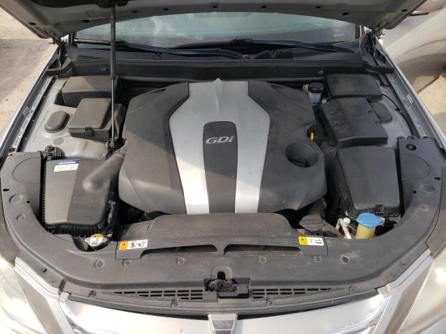 Photo 7 from auction – 2012 HYUNDAI GENESIS 3. with VIN KMHGC4DD8CU192352