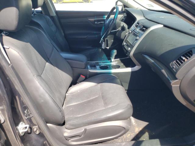 Photo 5 from auction – 2014 NISSAN ALTIMA 2.5 with VIN 1N4AL3AP2EC130687