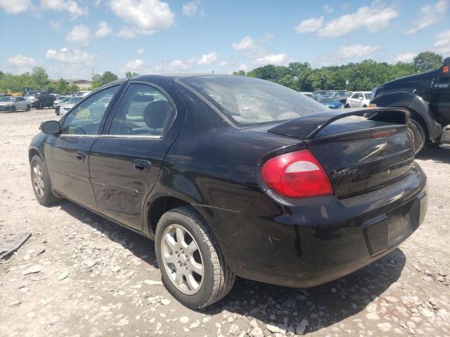Photo 3 from auction – 2004 DODGE NEON SXT with VIN 1B3ES56C14D601321
