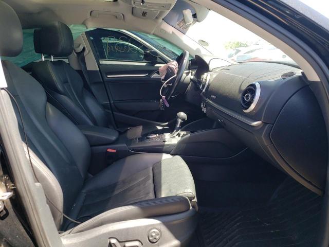 Photo 5 from auction – 2015 AUDI A3 PREMIUM with VIN WAUEFGFF6F1066688