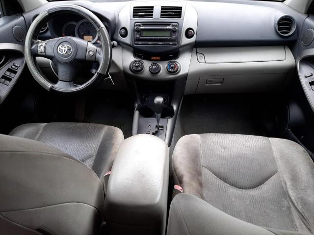 Photo 10 from auction – 2012 TOYOTA RAV4 with VIN 2T3BF4DV7CW184633