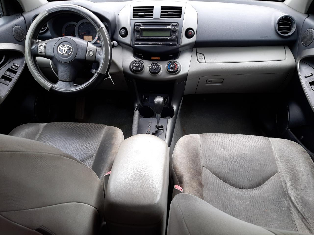 Photo 20 from auction – 2012 TOYOTA RAV4 with VIN 2T3BF4DV7CW184633