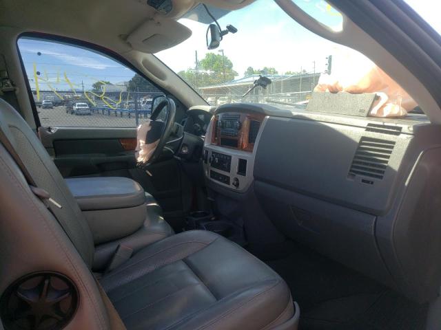 Photo 5 from auction – 2007 DODGE RAM 1500 S with VIN 1D7HU18277S101849