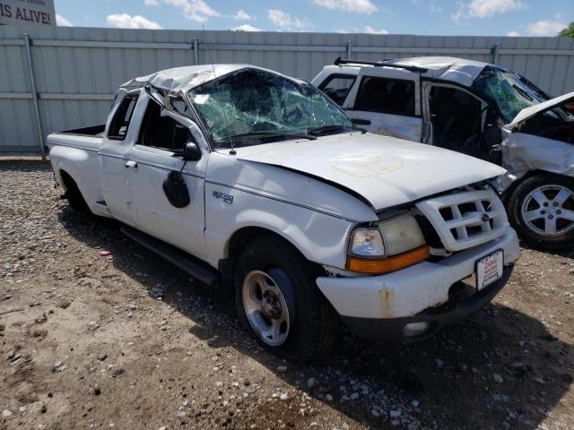 Photo 1 from auction – 2000 FORD RANGER SUP with VIN 1FTZR15V7YPA97272
