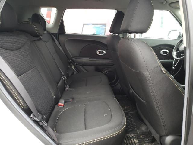 Photo 6 from auction – 2015 KIA SOUL + with VIN KNDJP3A55F7757505