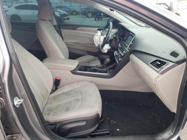 Photo 5 from auction – 2019 HYUNDAI SONATA LIM with VIN 5NPE34AF2KH756829