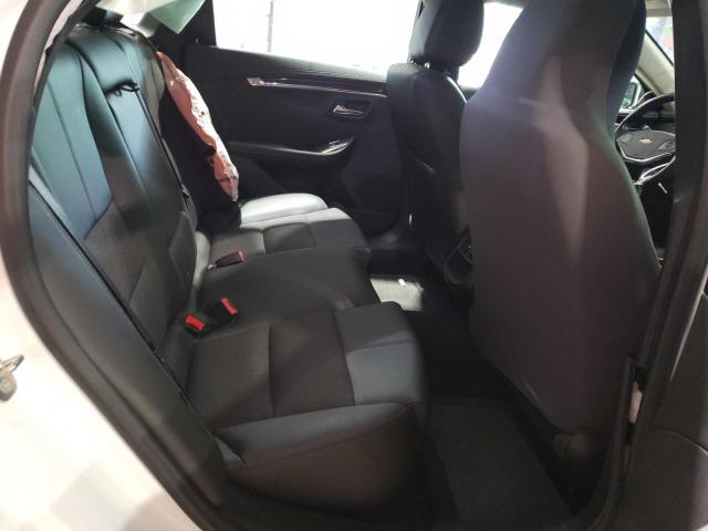 Photo 6 from auction – 2017 CHEVROLET IMPALA LT with VIN 2G1105S33H9100287