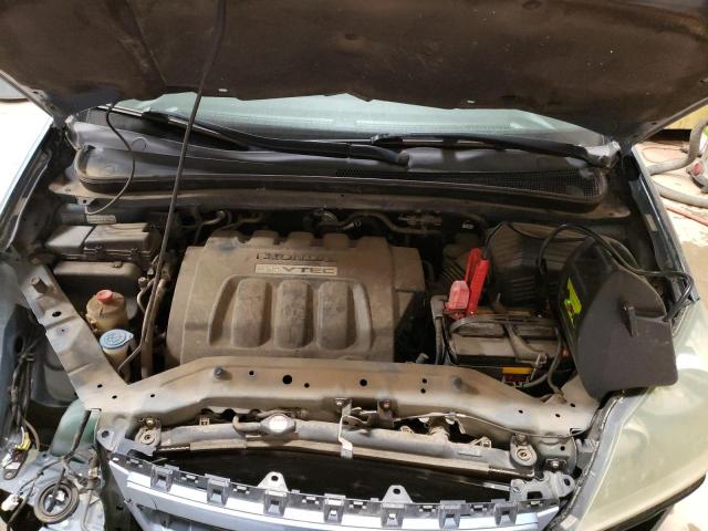 Photo 7 from auction – 2006 HONDA ODYSSEY EX with VIN 5FNRL384X6B022945