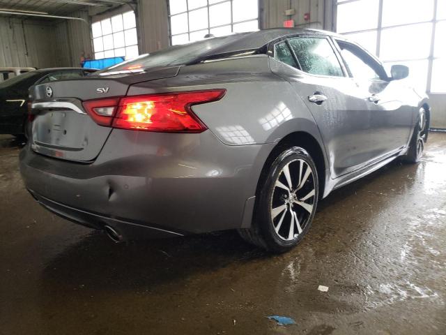 Photo 7 from auction – 2018 NISSAN MAXIMA 3.5 with VIN 1N4AA6AP5JC397243
