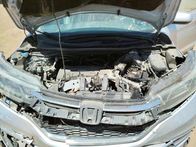 Photo 7 from auction – 2016 HONDA CR-V EX with VIN 2HKRM3H5XGH566628