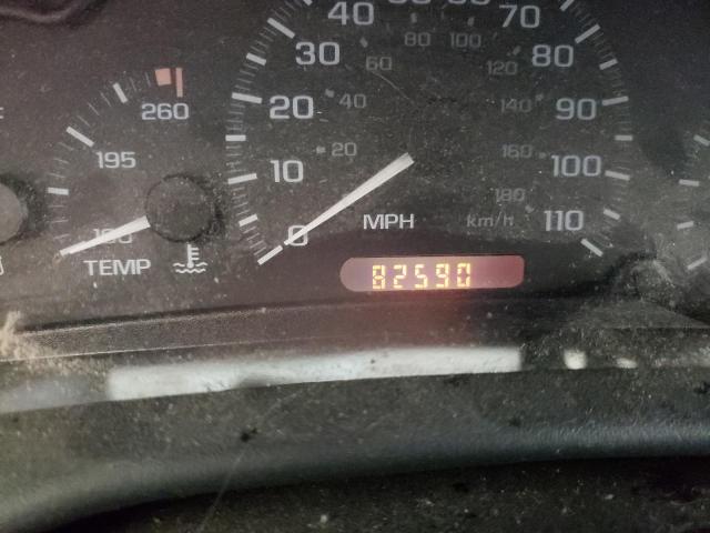 Photo 8 from auction – 2004 CHEVROLET CAVALIER with VIN 1G1JC52F247105977