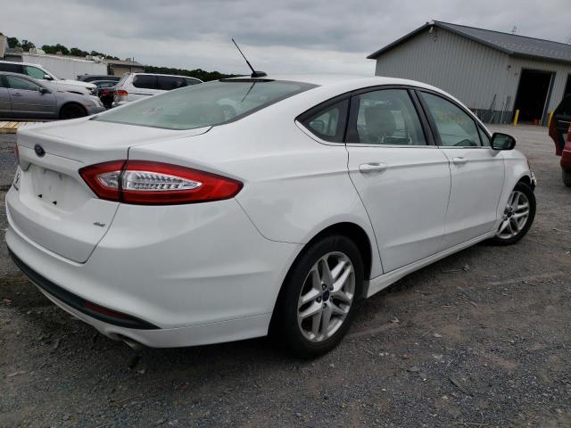 Photo 4 from auction – 2014 FORD FUSION SE with VIN 3FA6P0H76ER213121