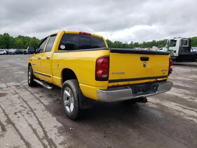 Photo 3 from auction – 2007 DODGE RAM 1500 S with VIN 1D7HU18267S247031