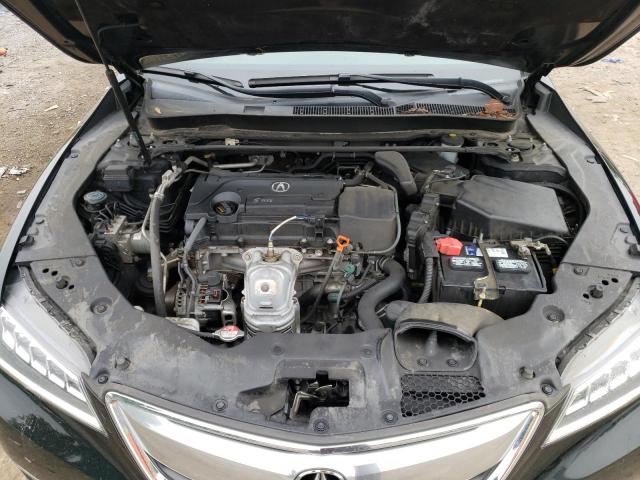 Photo 7 from auction – 2015 ACURA TLX with VIN 19UUB1F38FA013697