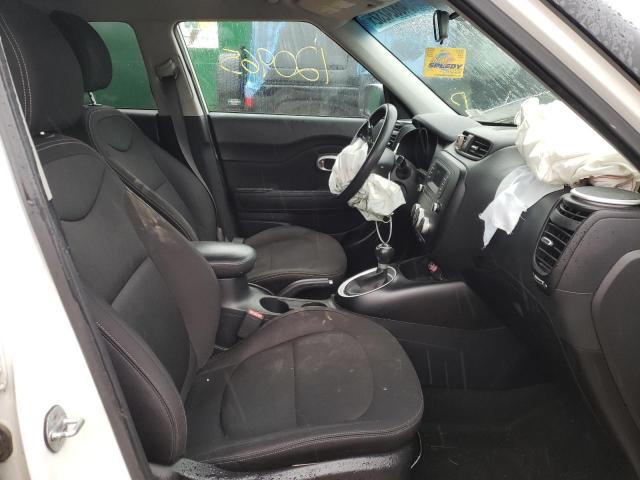 Photo 5 from auction – 2016 KIA SOUL with VIN KNDJN2A2XG7325130