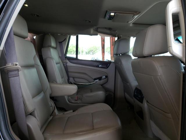 Photo 6 from auction – 2017 GMC YUKON SLT with VIN 1GKS1BKC4HR216261