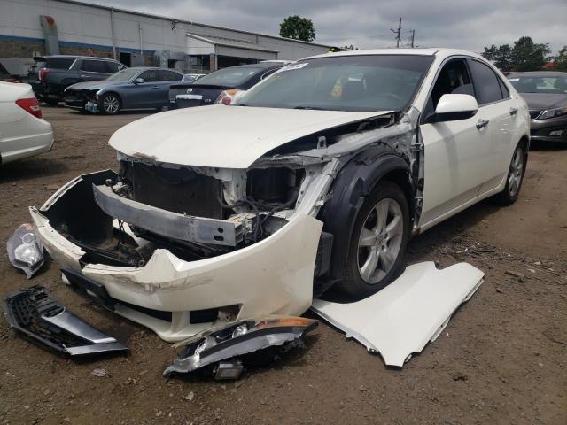 Photo 2 from auction – 2010 ACURA TSX with VIN JH4CU2F69AC043548