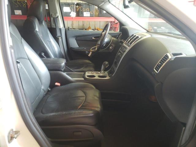 Photo 5 from auction – 2008 GMC ACADIA SLT with VIN 1GKEV23728J251768