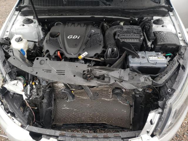 Photo 7 from auction – 2015 KIA OPTIMA LX with VIN 5XXGM4A72FG504272
