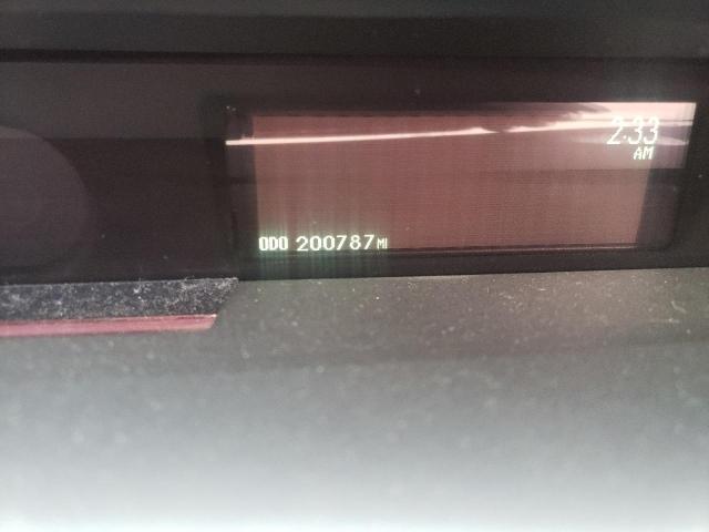 Photo 2 from auction – 2010 TOYOTA PRIUS with VIN JTDKN3DU0A0238909