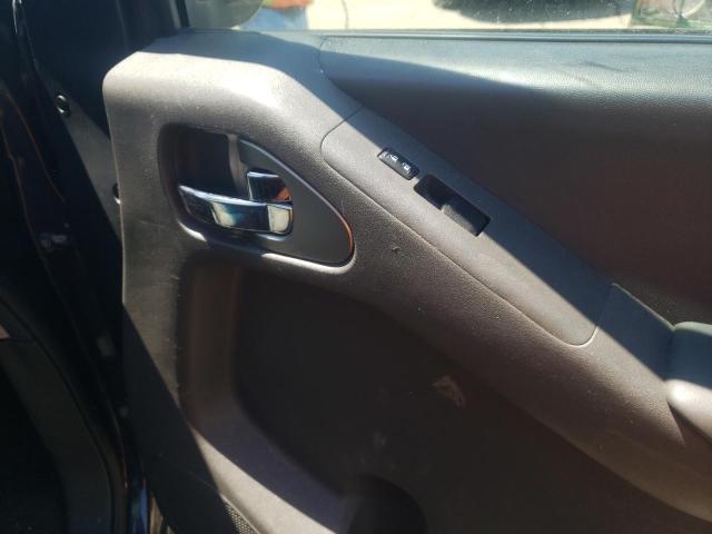 Photo 9 from auction – 2012 NISSAN FRONTIER S with VIN 1N6AD0CU4CC452430