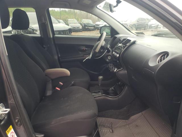Photo 5 from auction – 2008 TOYOTA SCION XD with VIN JTKKU10468J024355