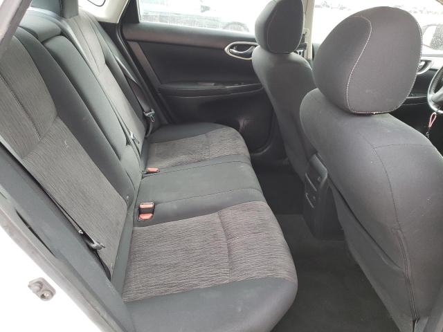Photo 6 from auction – 2015 NISSAN SENTRA S with VIN 3N1AB7AP6FL689141