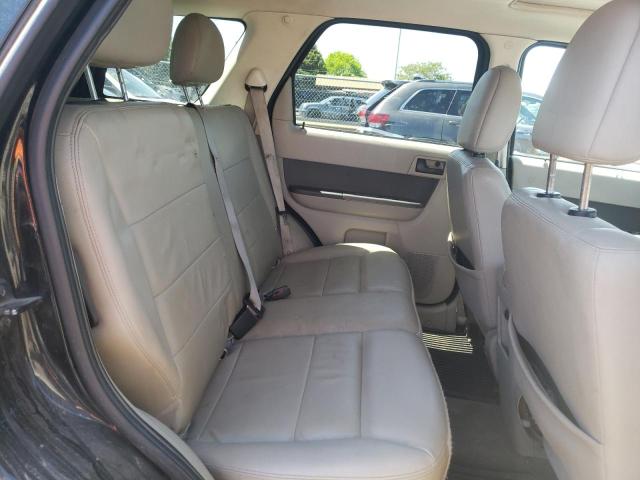 Photo 6 from auction – 2010 FORD ESCAPE XLT with VIN 1FMCU9DG1AKB50407