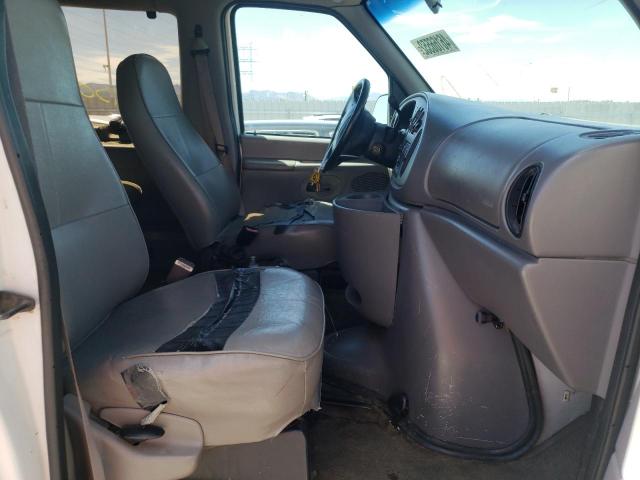 Photo 5 from auction – 1997 FORD ECONOLINE with VIN 1FBJS31S3VHB83276