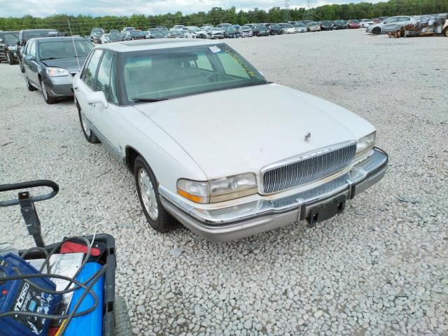 Photo 4 from auction – 1996 BUICK PARK AVENU with VIN 1G4CU5216TH629641