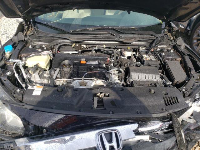 Photo 7 from auction – 2016 HONDA CIVIC EX with VIN 19XFC2F73GE063998