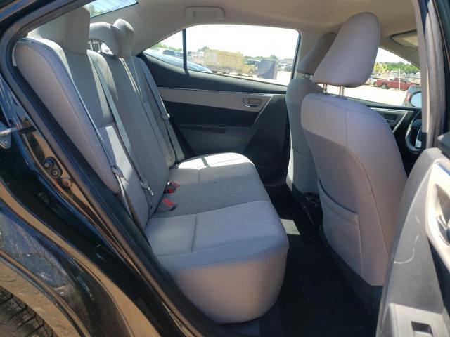 Foto 6 de la subasta – 2014 TOYOTA COROLLA L con VIN 2T1BURHE5EC045174