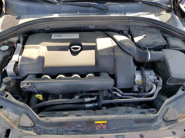 Photo 1 from auction – 2010 VOLVO XC60 T6 with VIN YV4992DZ2A2020688