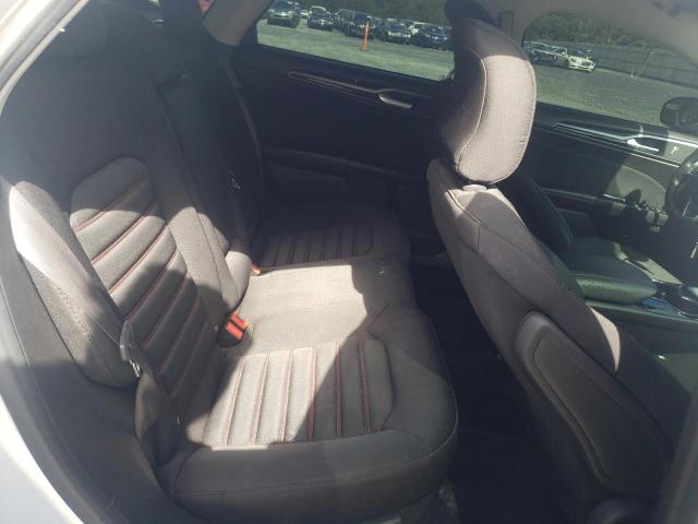 Photo 6 from auction – 2016 FORD FUSION SE with VIN 3FA6P0HD3GR390198