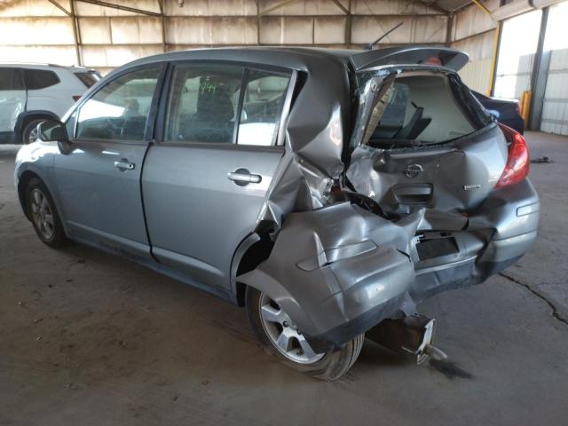 Photo 3 from auction – 2012 NISSAN VERSA S with VIN 3N1BC1CP2CK278154