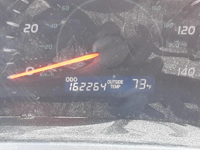 Photo 10 from auction – 2009 TOYOTA CAMRY BASE with VIN 4T4BE46K29R124448