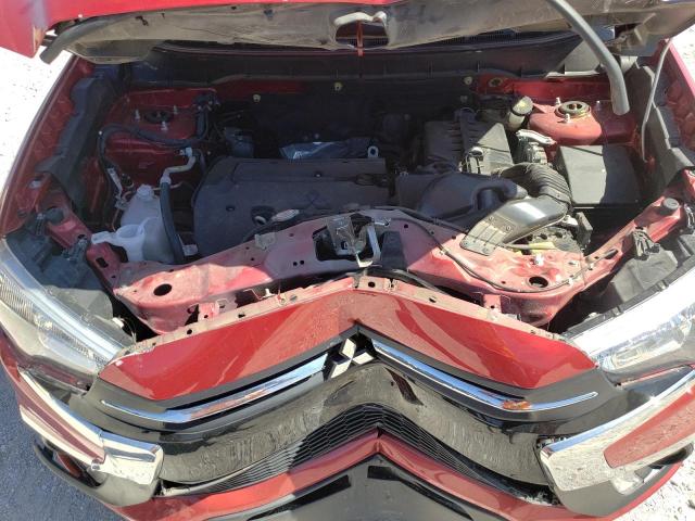 Photo 7 from auction – 2018 MITSUBISHI OUTLANDER with VIN JA4AP3AW5JU013870