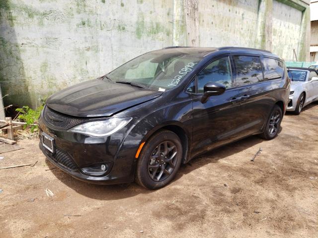 Photo 2 from auction – 2020 CHRYSLER PACIFICA T with VIN 2C4RC1BG7LR141057