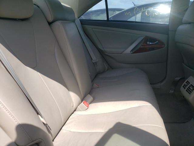 Photo 6 from auction – 2011 TOYOTA CAMRY SE with VIN 4T1BK3EK3BU117187